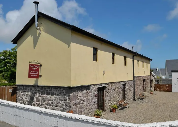 The Barn
