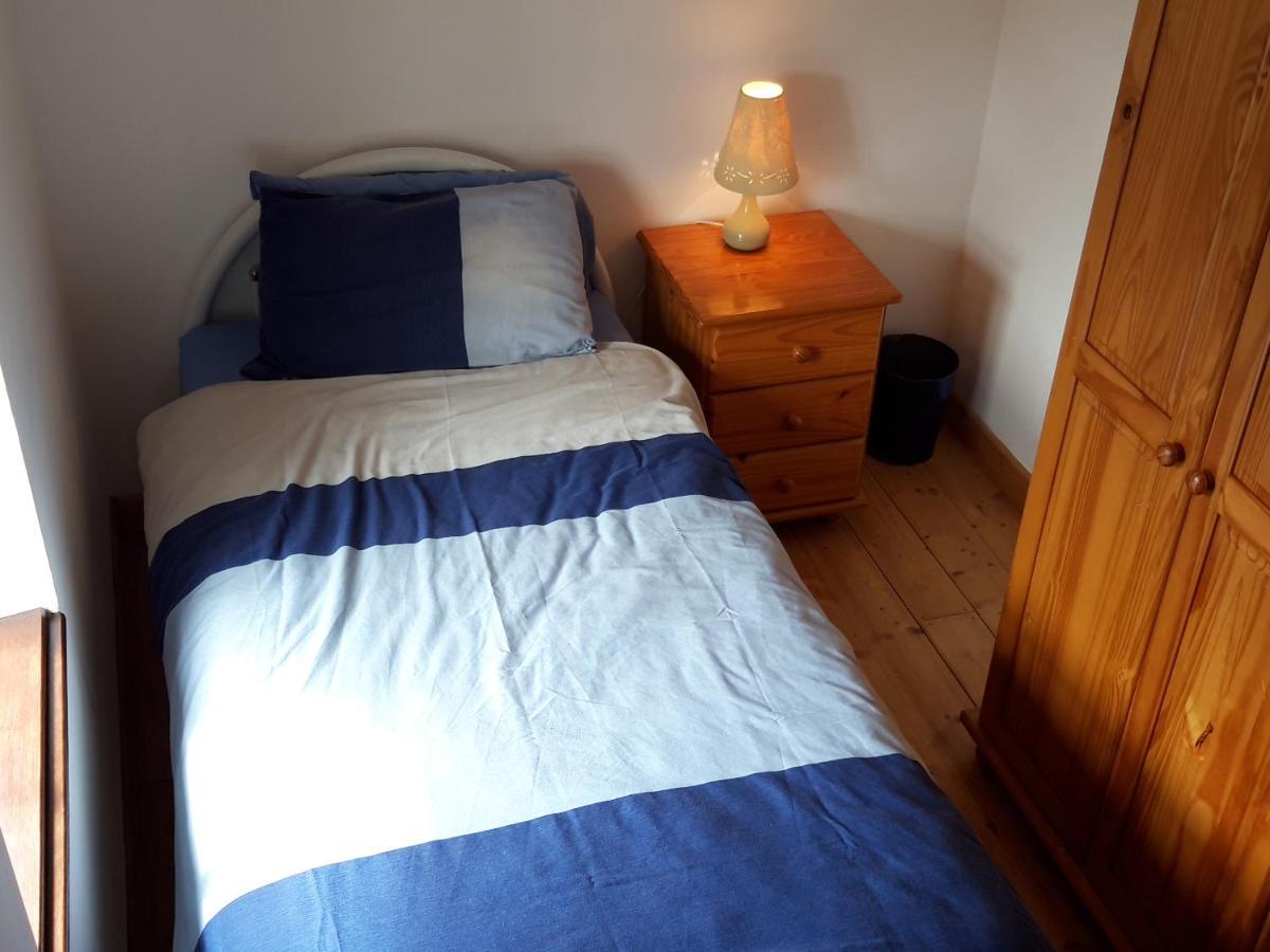 The Barn Holiday home Fethard on Sea