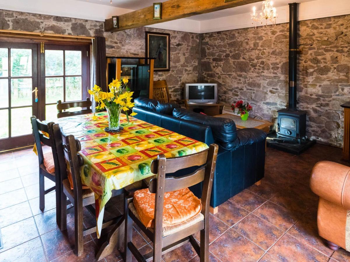 The Barn Holiday home *