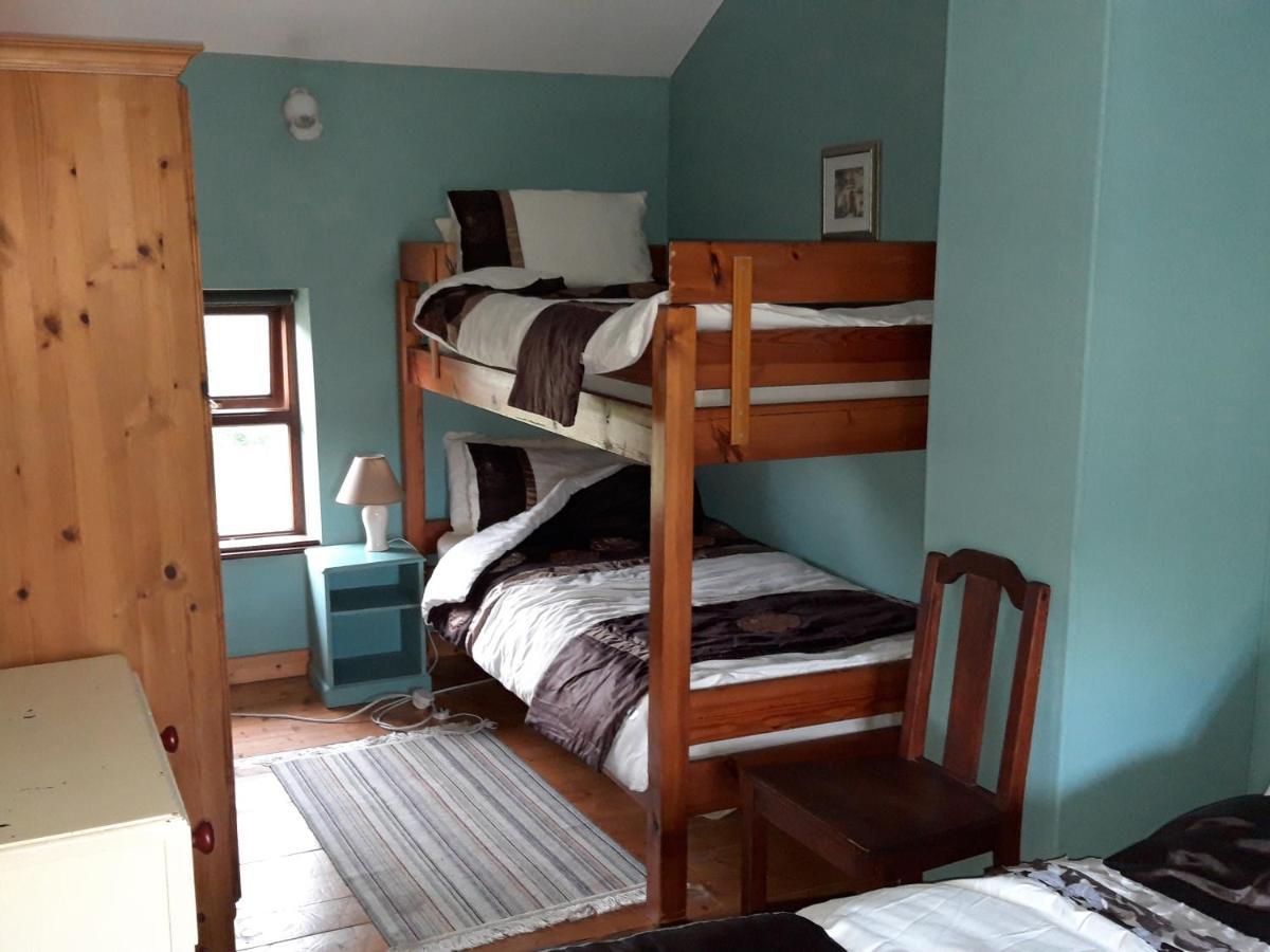 The Barn Holiday home Fethard on Sea