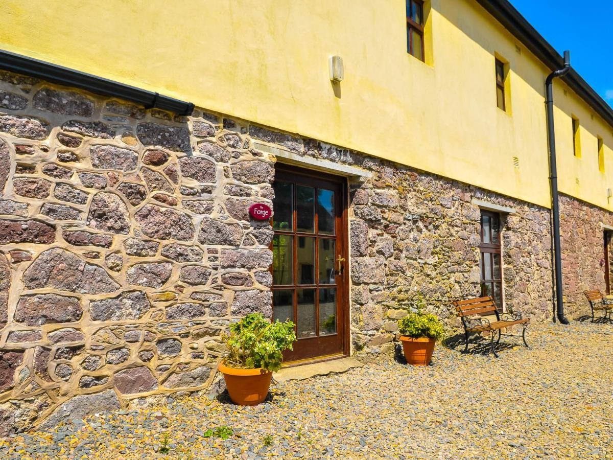 The Barn Fethard on Sea