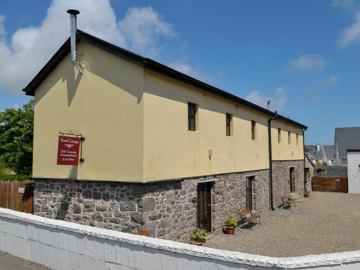 The Barn Holiday home