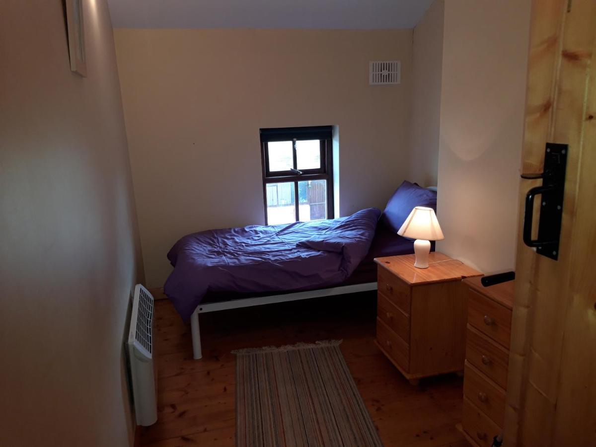 Holiday home The Barn Fethard on Sea