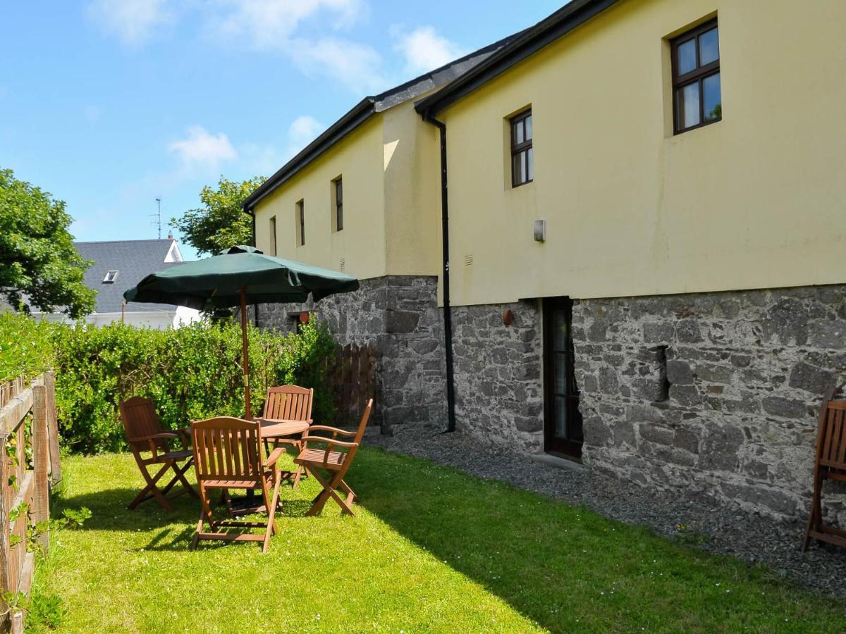 The Barn Holiday home *